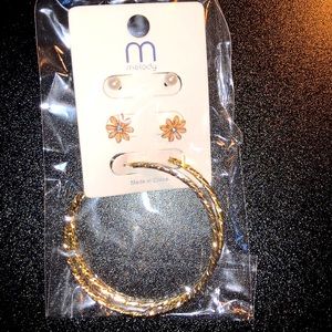 The Trio Earrings Pack